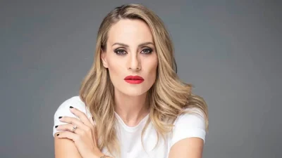 «Θα λέω αυτό που αισθάνομαι και θα φοράω ότι θέλω...» - Ξέσπασε η Ελεονώρα Μελέτη