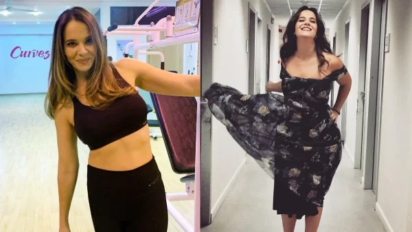 Έτρωγε καθημερινά μόνο... - Η δίαιτα της Ελιάνας Χρυσικοπούλου που της άλλαξε όλο το σώμα