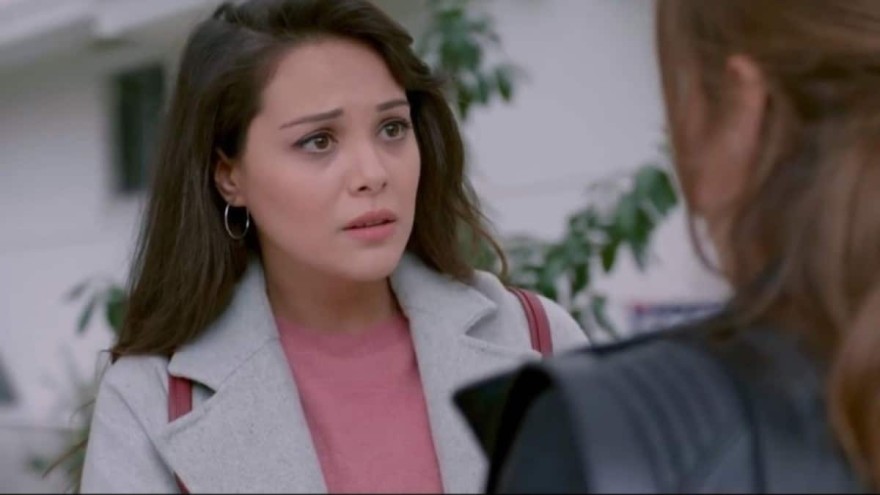 Elif Αλέβ Λεμάν