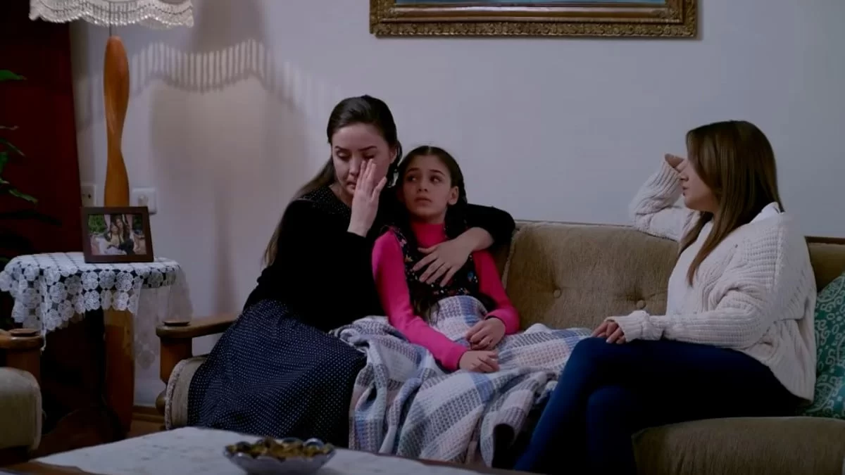 Elif: "Θα τιμωρηθεί" - Η Μελέκ κατηγορείται για απόπειρα δολοφονίας