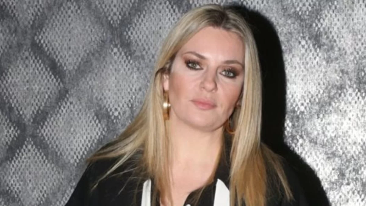 Ελισάβετ Μουτάφη: ''Σπάει'' τη σιωπή της για τον γάμο της με τον Κιμούλη - «Το 2018...»