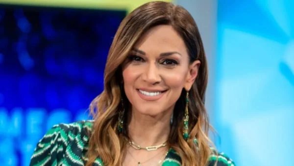 Στιγμές χαράς για την Έλλη Κοκκίνου