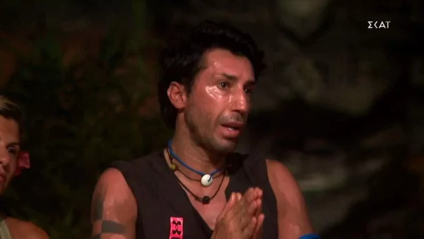 Survivor 5: Στο στόχαστρο των Μπλε ο Κωνσταντίνος Εμμανουήλ - Σκοτώθηκαν στο συμβούλιο