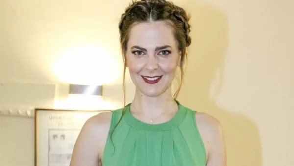 Έκτακτη ανακοίνωση για τη Ρένα Μόρφη - Τι συνέβη;