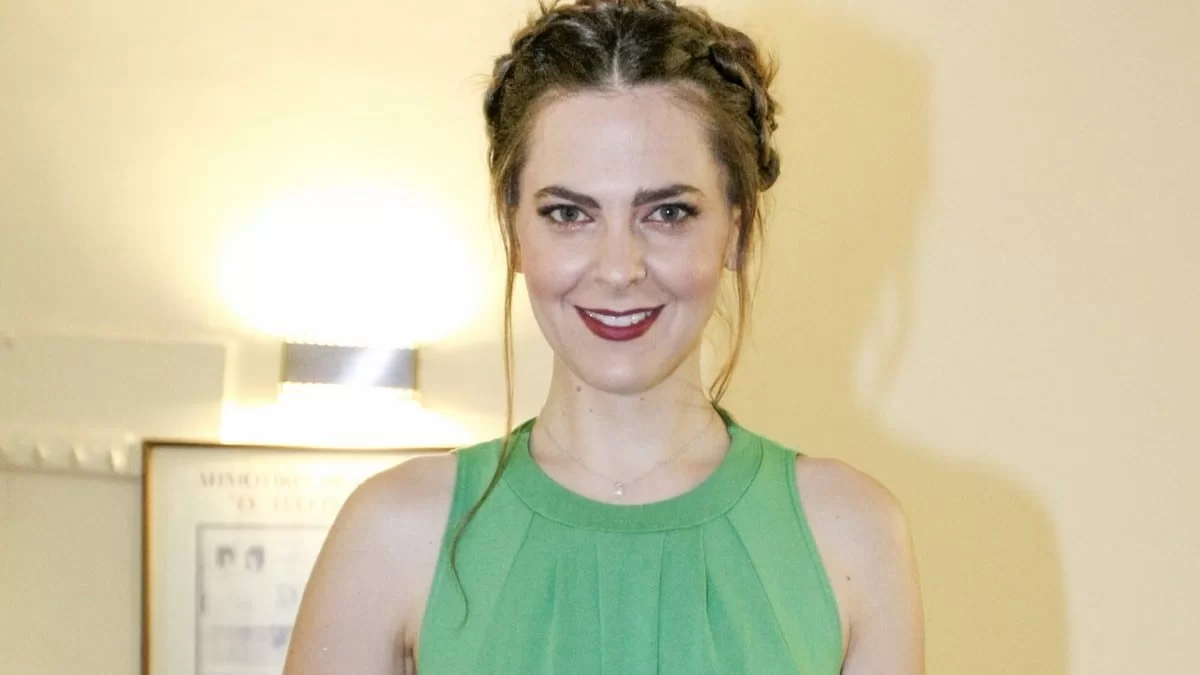 Έκτακτη ανακοίνωση για τη Ρένα Μόρφη - Τι συνέβη;