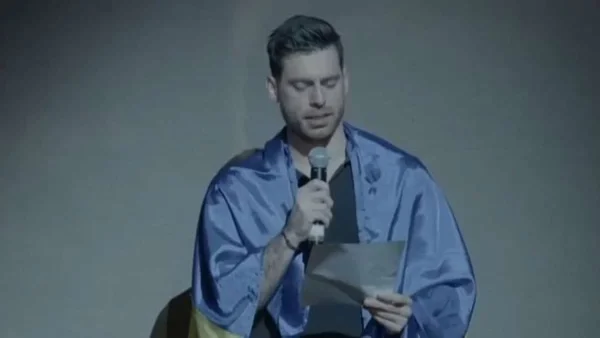 Απίστευτο περιστατικό στην πρεμιέρα του Οθέλλου στην Εθνική Λυρική Σκηνή - Τι συνέβη;