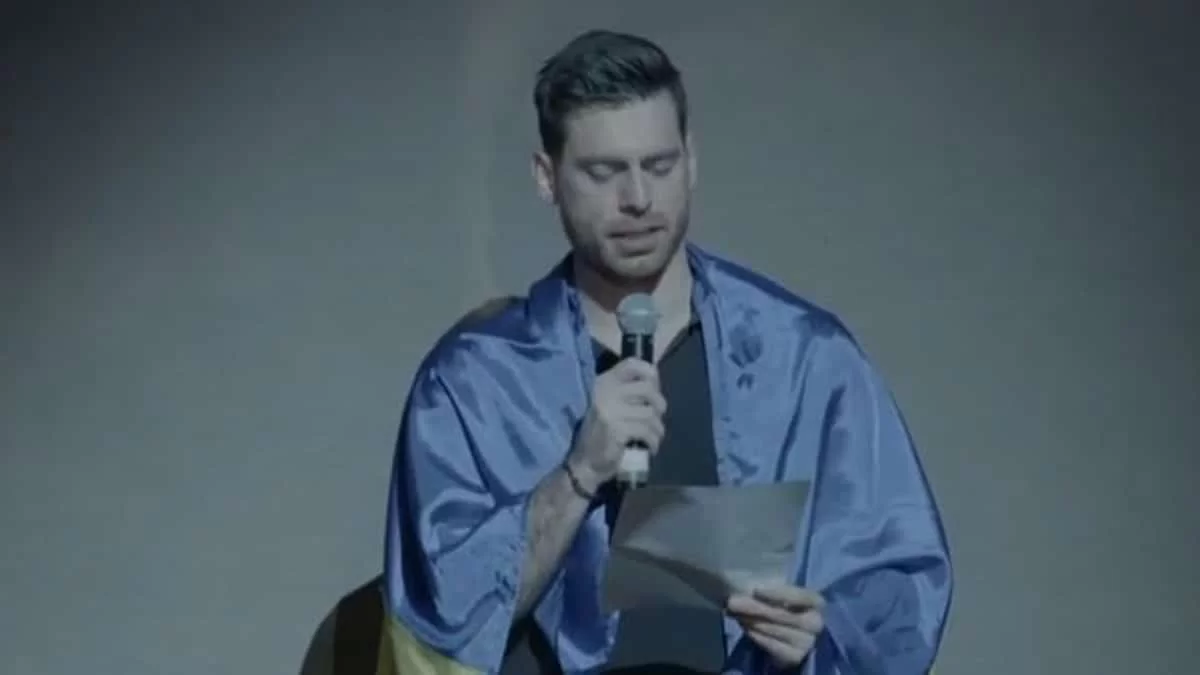 Απίστευτο περιστατικό στην πρεμιέρα του Οθέλλου στην Εθνική Λυρική Σκηνή - Τι συνέβη;