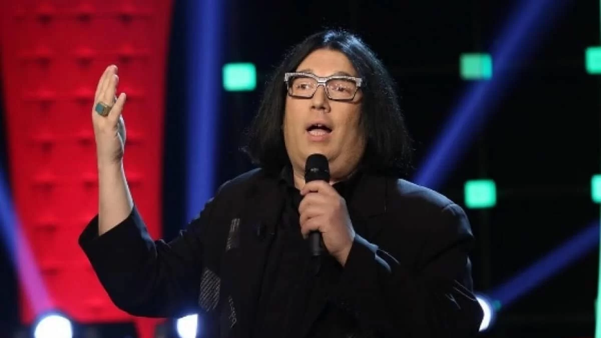 Ο εθνικός σταρ Ανδρέας Ευαγγελόπουλος αποκαλύπτει: "Έχω δεχτεί κακή συμπεριφορά από τον σύζυγό μου"