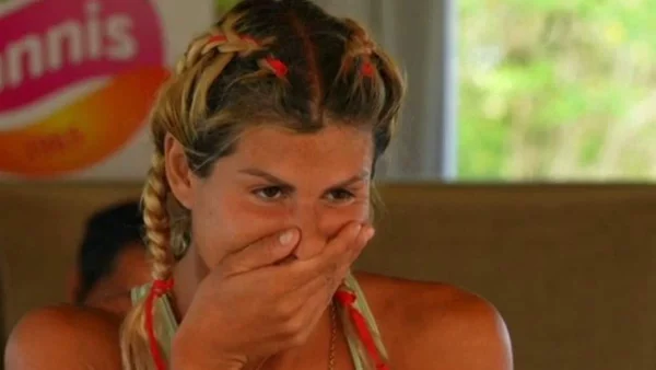 Survivor 5: Πρόταση γάμου επιφύλασσε το έπαθλο επικοινωνίας στην Ευρυδίκη Παπαδοπούλου