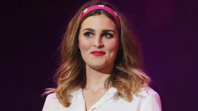 Μελαχρινός με μούσια - Αυτός είναι ο επί 4 χρόνια σύντροφος της Εβελίνας Νικόλιζα