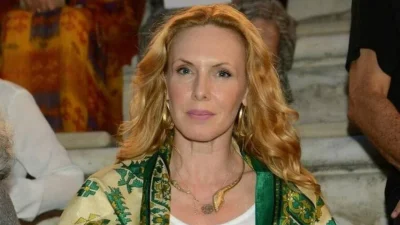 Με δική της εκπομπή η Εβελίνα Παπούλια - Σε ποιο κανάλι θα είναι;