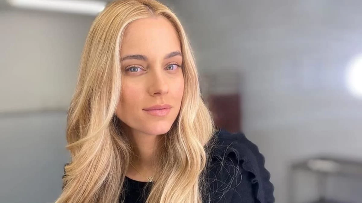 Σούσουρο με την φωτογραφία της Δούκισσας Νομικού - Απέσπασε αμέσως χιλιάδες σχόλια