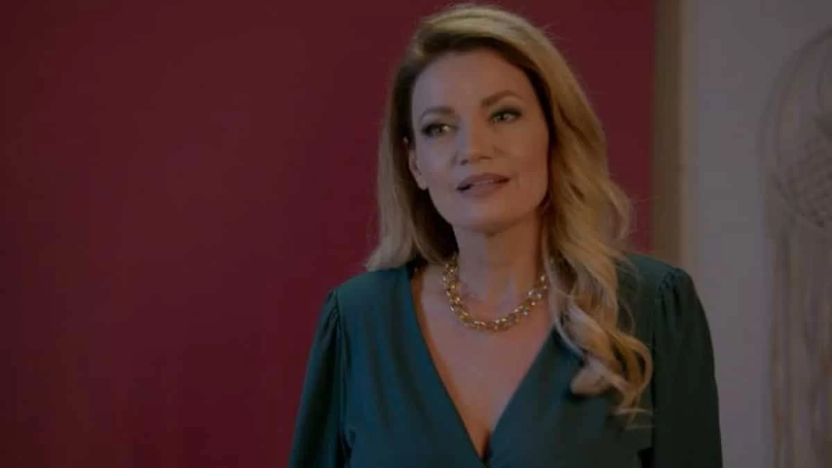 Άσε μας ρε μαμά: Ο Άραβας έρχεται και μια έκπληξη τους περιμένει όλους