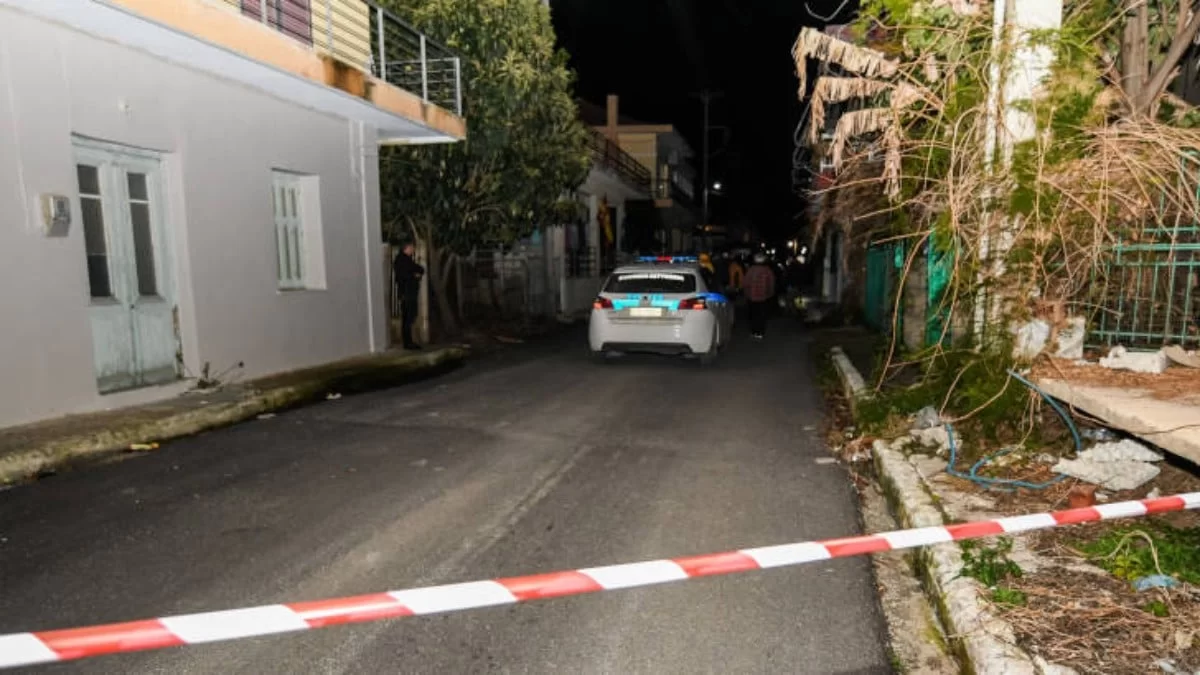 Δολοφονία Ανδραβίδα: "Τσακίζει" κόκαλα η μαρτυρία του 12χρονου - «Νιώθω την έλλειψη της μάνας μου»