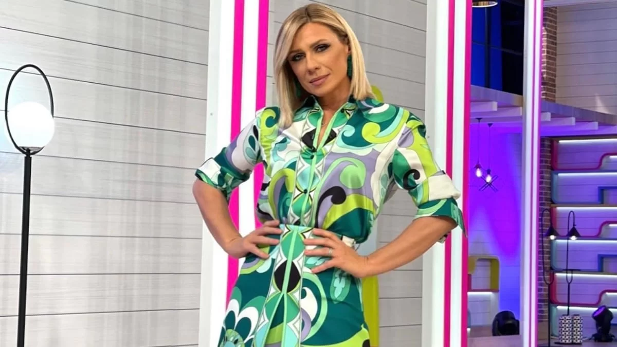 Έγινε γνωστό πριν από λίγα λεπτά...  - Άσχημες εξελίξεις για την Καραβάτου