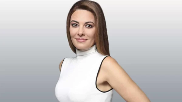 Φαίη Μαυραγάνη: Αποχωρεί η παρουσιάστρια από το OPEN; - Ποιο κανάλι την διεκδικεί