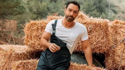 Τραγική εξέλιξη για την «Φάρμα 2» και τον Σάκη Τανιμανίδη - Τι συμβαίνει;