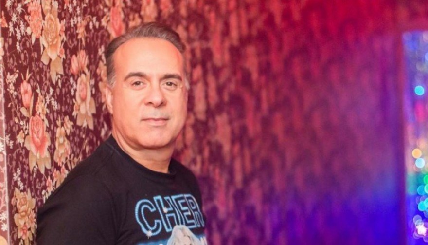 ομοφυλόφιλοι σεργουλόπουλος