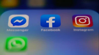 Τεράστια προβλήματα σε Facebook, Messenger και Instagram