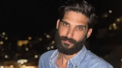 Γη της Ελιάς: «Δεν πίστευε ότι πήρα το ρόλο η...» - Η αποκάλυψη του Βασίλη Αθανασόπουλου