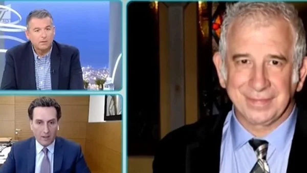 Χαμός στο Πρωινό με το δικηγόρο του Πέτρου Φιλιππίδη - «Θα απευθυνθώ στη δικαιοσύνη αν συνεχίσετε...»