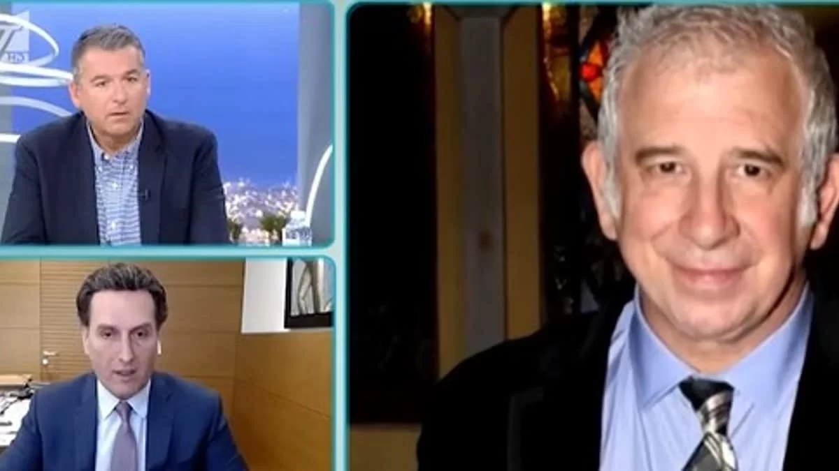 Χαμός στο Πρωινό με το δικηγόρο του Πέτρου Φιλιππίδη - «Θα απευθυνθώ στη δικαιοσύνη αν συνεχίσετε...»