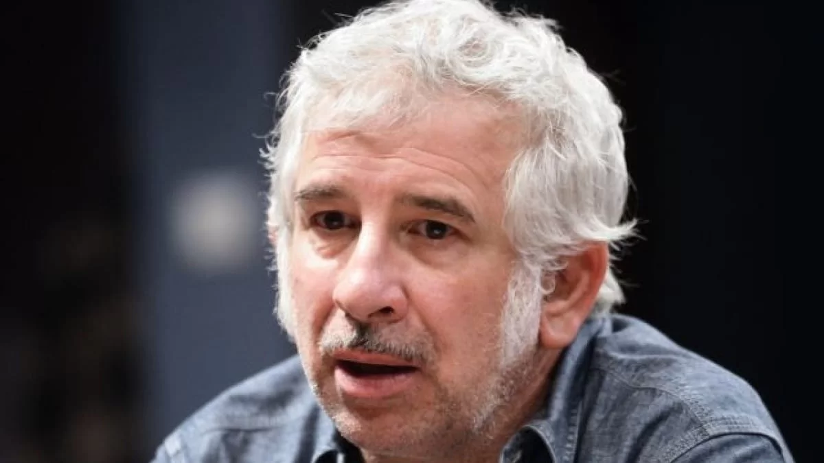 Δίκη Φιλιππίδη: Στο πλευρό του συζύγου της η Ελπίδα Νίνου - Οι καταθέσεις για την υπόθεση βιασμού το 2008