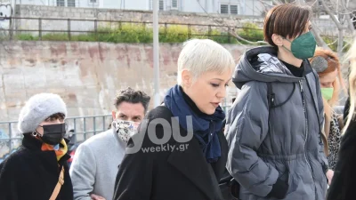 Δίκη Φιλιππίδη: Η πλευρά των μηνυτών αμφισβητεί το πρόβλημα υγείας του ηθοποιού