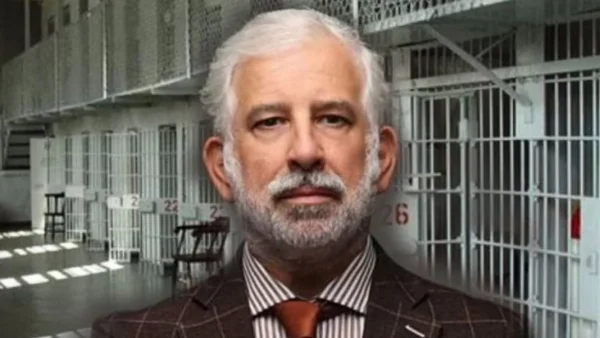 Πέτρος Φιλιππίδης: Την Παρασκευή καταθέτει η πρώτη μάρτυρας - Οι αποκαλύψεις του Τάσου Τεργιάκη