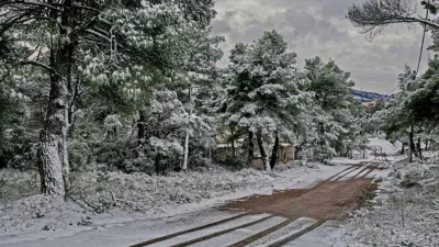 Κακοκαιρία Φίλιππος: Έκτακτη προειδοποίηση της Πολιτικής Προστασίας - Μεγάλη προσοχή