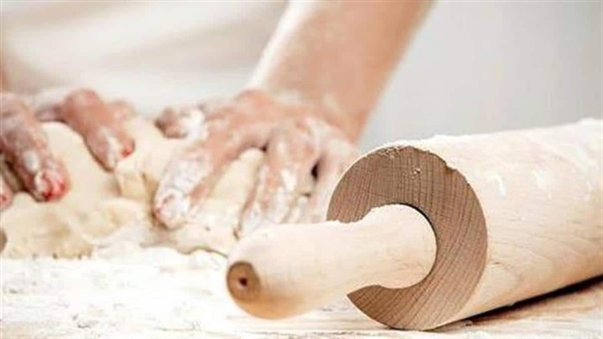 Φύλλο σπανακόπιτας