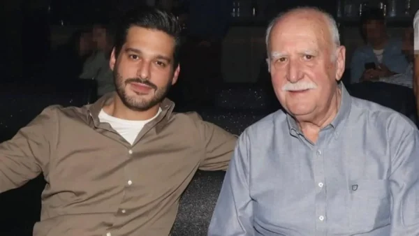 Περιζήτητος δημοσιογράφος ο Φοίβος Παπαδάκης: Ποιος είναι ο νέος συνεργάτης της Μάριον Μιχελιδάκη