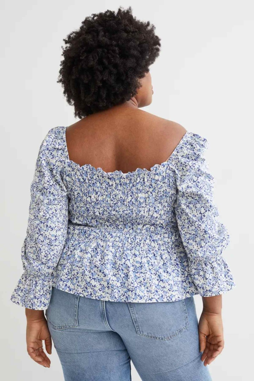 Μπλούζα από τα H&M