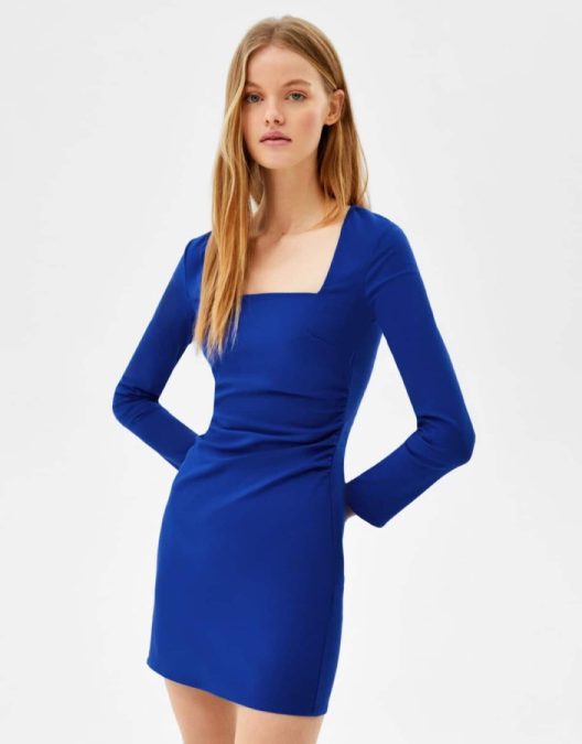 Φόρεμα από τα Bershka