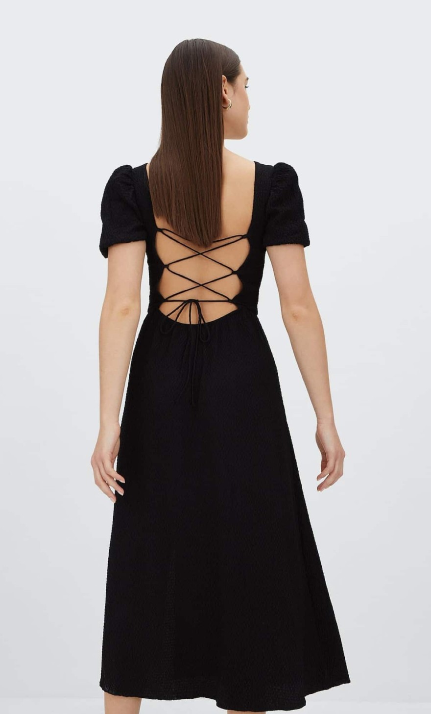 Μαύρο Stradivarius