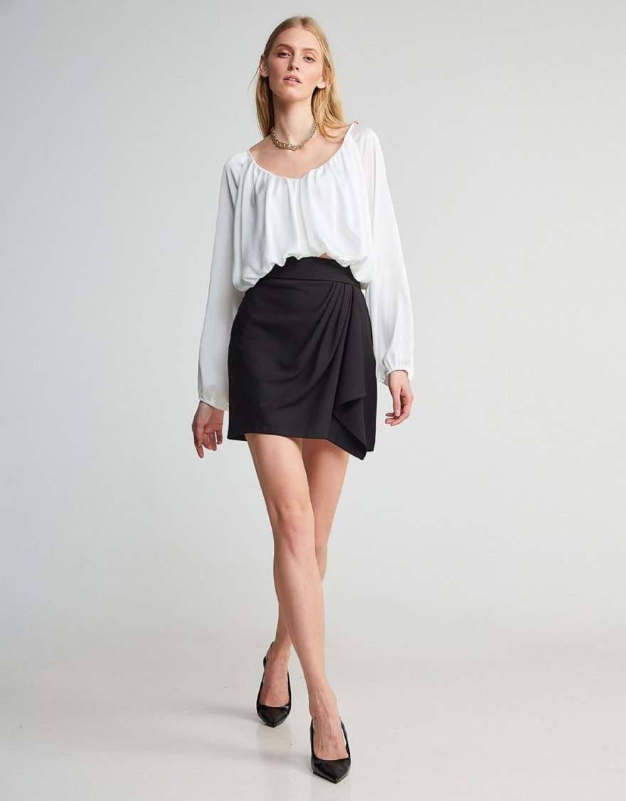 BSB - Η φούστα που πρέπει να γίνει δική σου