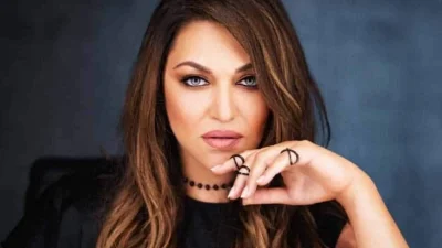 Η Καίτη Γαρμπή τιμά την ημέρα της ποίησης - Η ανάρτησή της