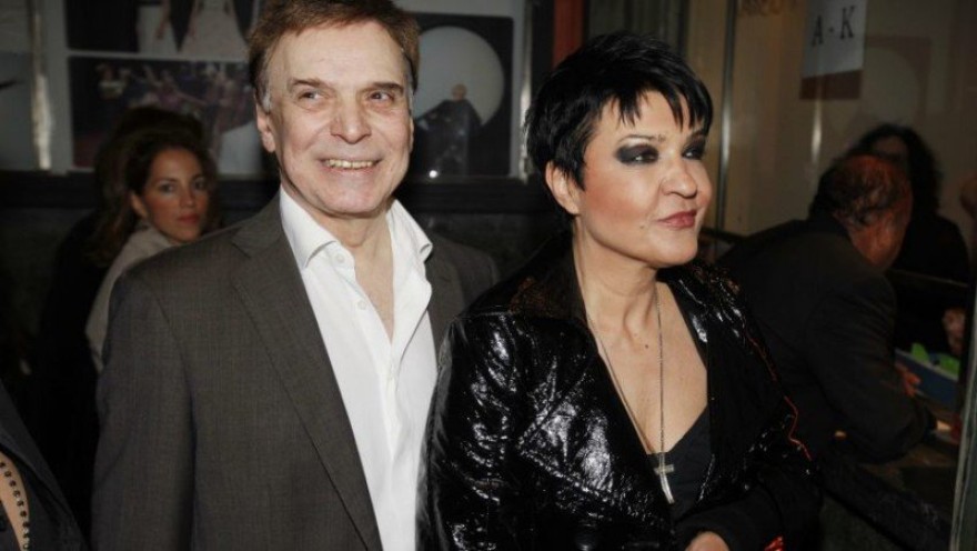 ομοφυλόφιλοι σύντροφοι