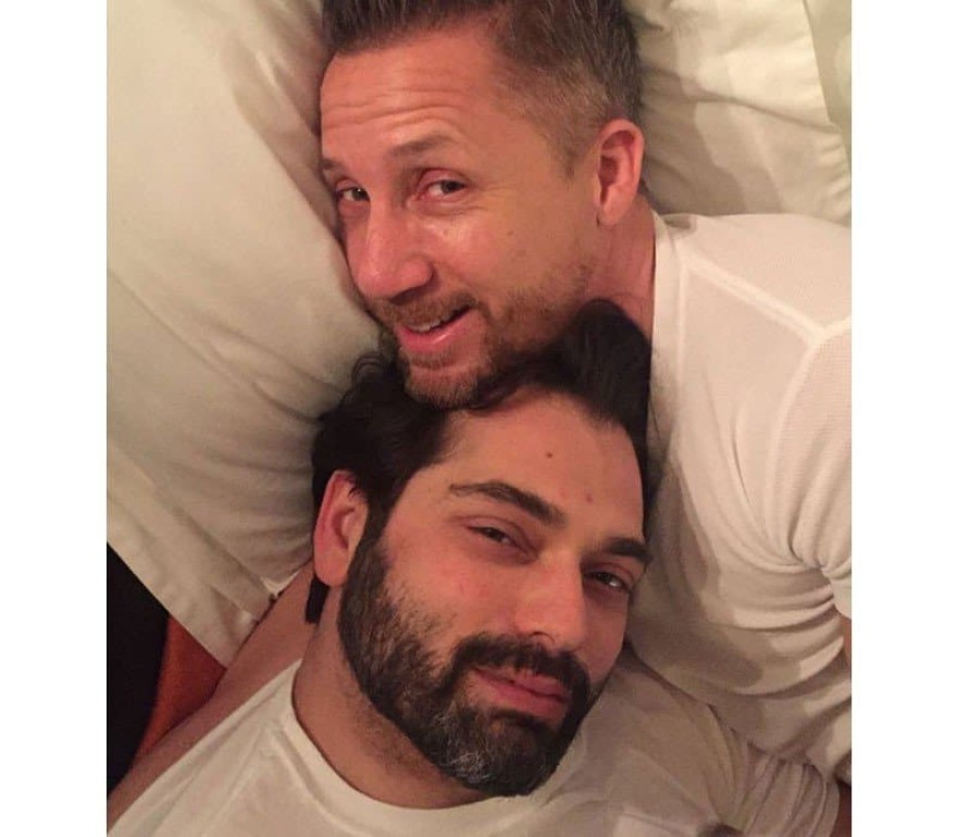 ομοφυλόφιλοι διάσημοι Έλληνες