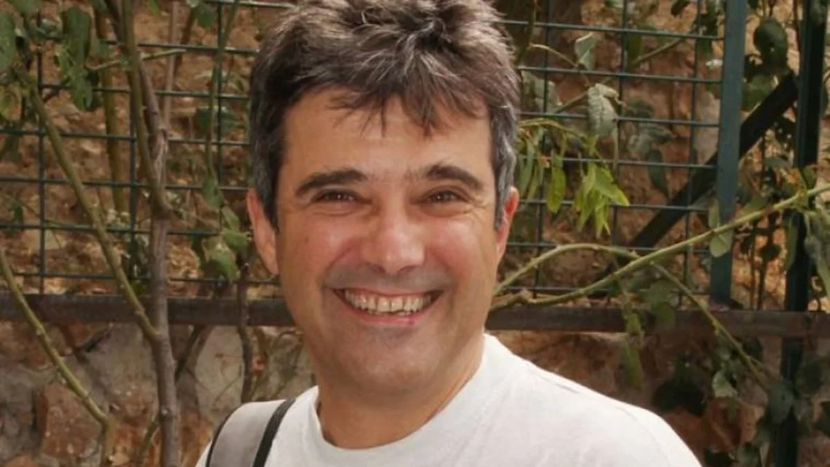 Γεράσιμος Γεννατάς: «Η ζωή που κάνουμε δείχνει ότι δεν θέλουμε να ζούμε όλοι μαζί...»