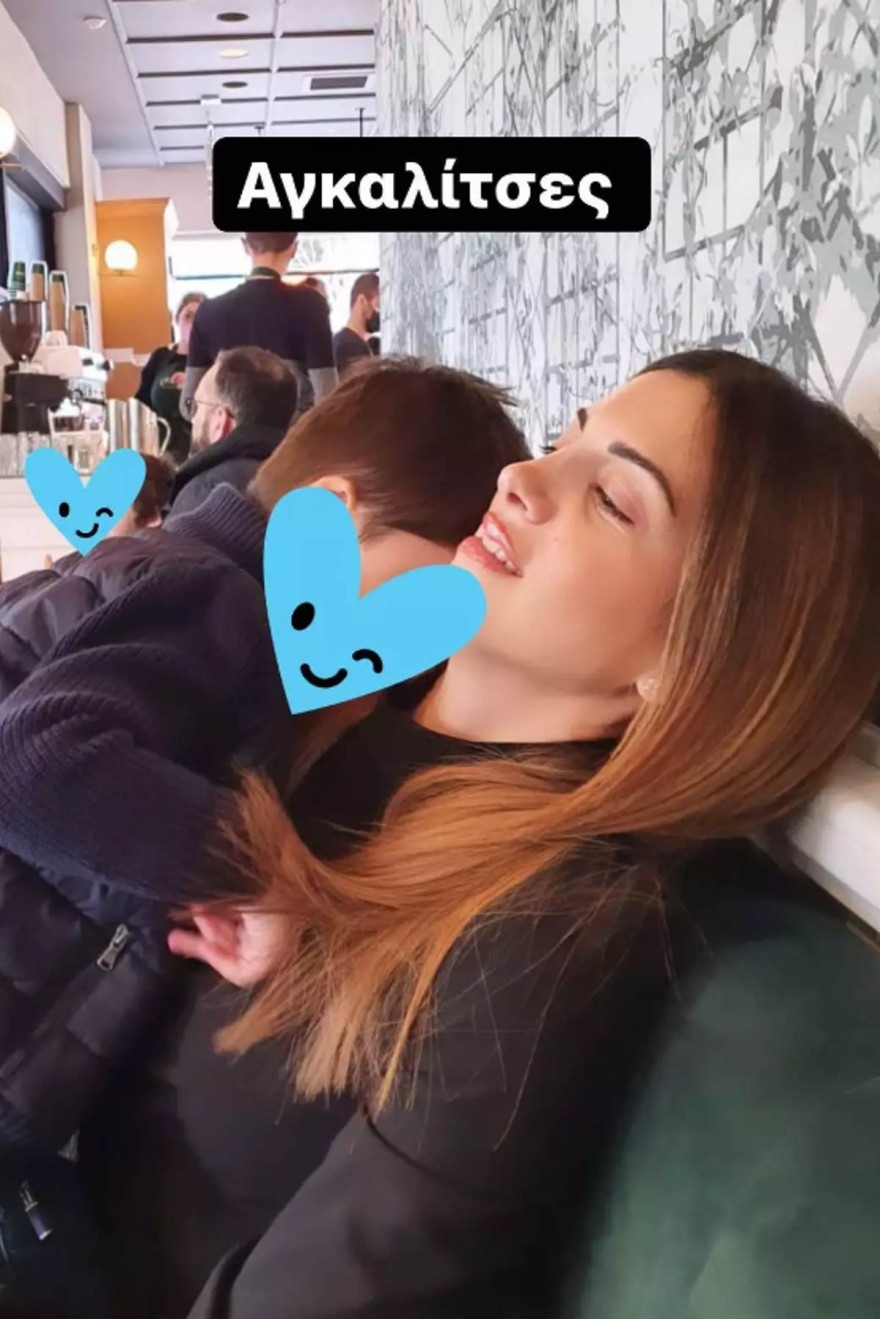 O γιος της Τσιμτσιλή