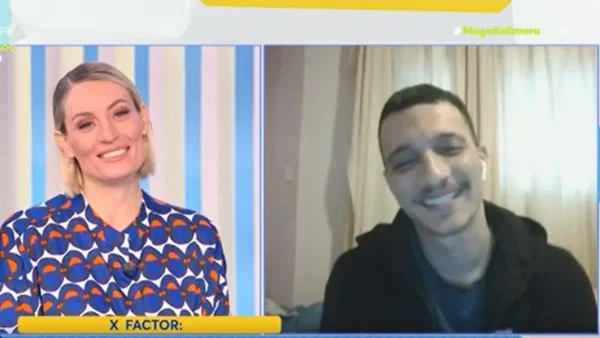 X-Factor: Συγκίνησε τους πάντες ο  αυτοδίδακτος Γιάννης Ονησιφόρου για το bullying που έχει βιώσει