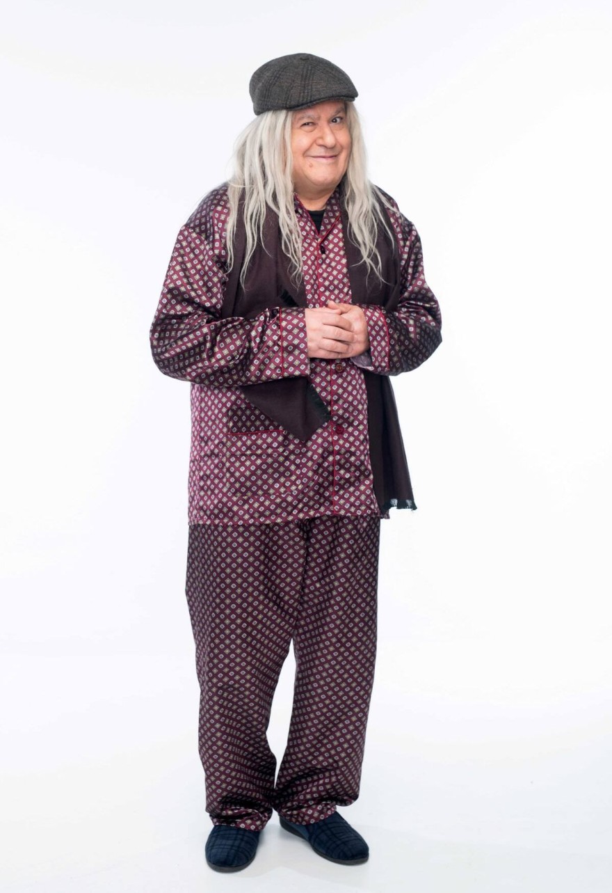 Γιάννης Καπετάνιος