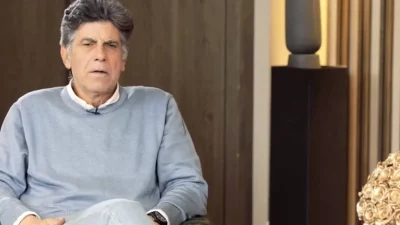 Γιάννης Μπέζος: «Ένας λόγος που δεν έγινε το Reunion των Απαράδεκτων...» - Η αποκάλυψη του ηθοποιού