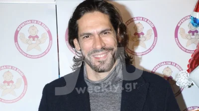 «Έχω μετανιώσει για τη δήλωσή μου για τις 4.000 γυναίκες» - Η αποκάλυψη του Γιάννη Σπαλιάρα