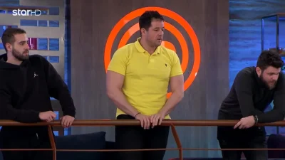 Masterchef 6: Ασύλληπτα "καρφιά" για τον Γιάννο - «Ότι λέει μπροστά στις κάμερες, τα λέει για να φανεί καλός»