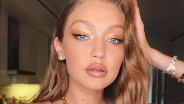Ουκρανία: Η Gigi Hadid στο πλευρό των θυμάτων του πολέμου - Η ανάρτηση στο Instagram