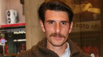 Γιώργος Γεροντιδάκης: Μίλησε ανοιχτά για το τέλος των Άγριων Μελισσών - «Τη σειρά την έχουμε ζήσει...»