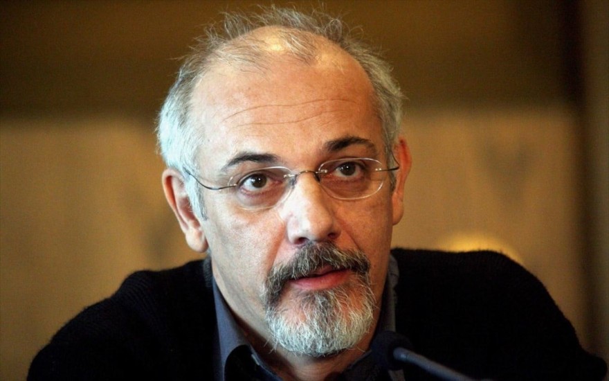 Γιώργος Κιμούλης