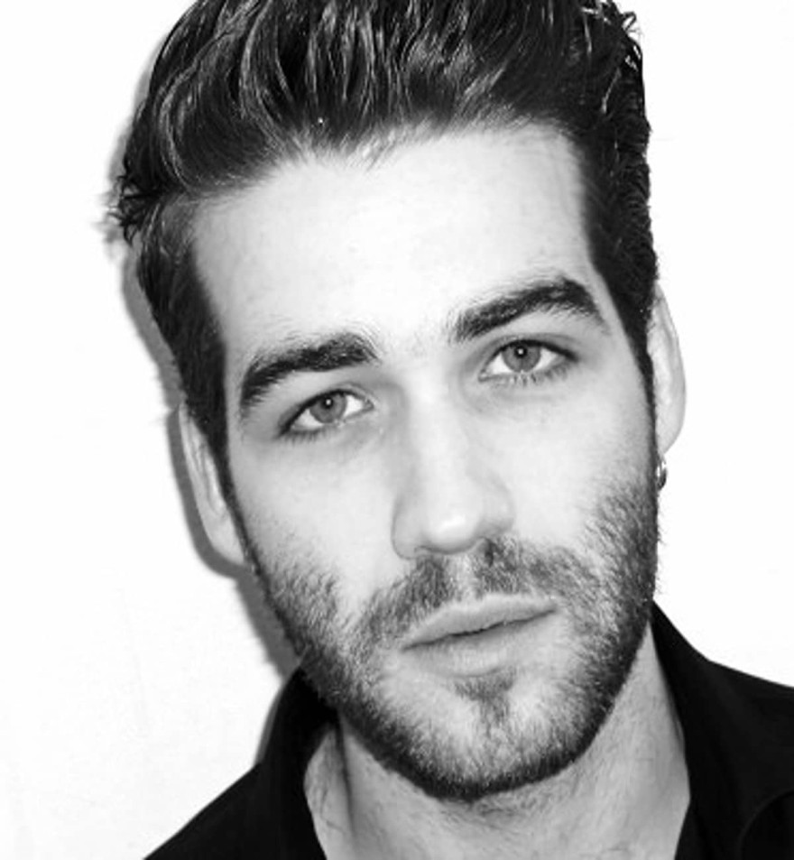 Ο Γιώργος Χριστοδούλου στο Σασμό